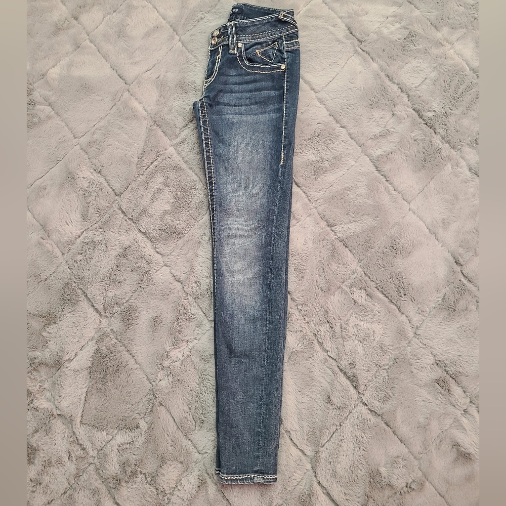 Vigoss Jeans Woman's Size W25 L30